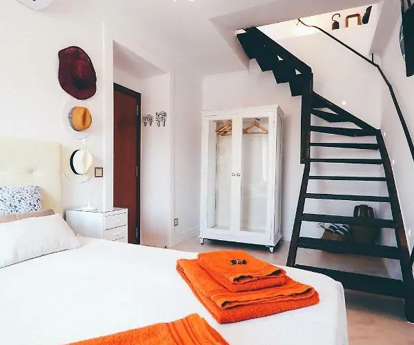 Sal * 阿尔布费拉