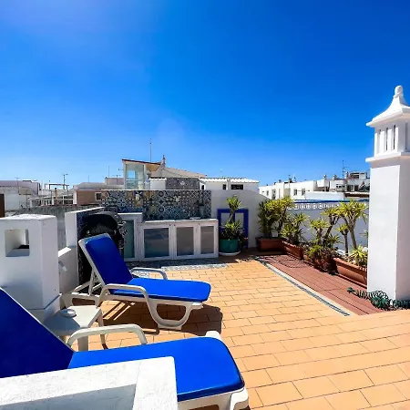 Sal Apartamento *