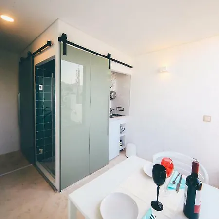 Apartamento Sal