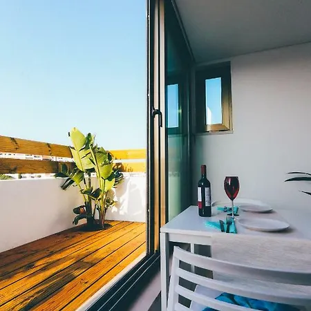 Apartamento Sal