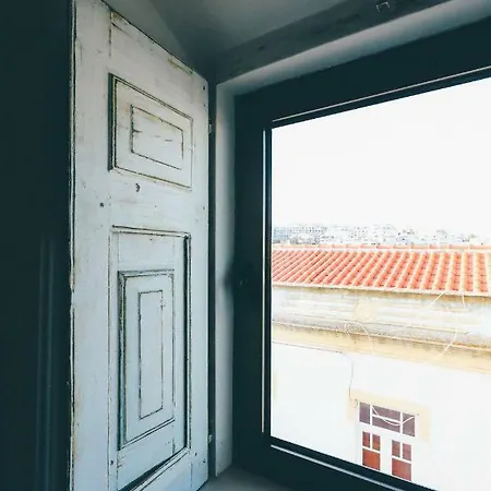 Apartment Sal Albufeira