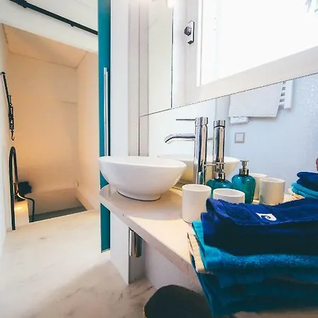 Sal Apartamento