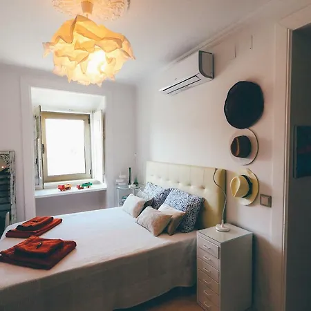 Apartamento Sal