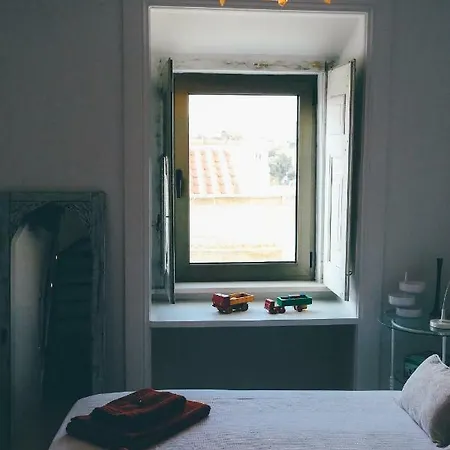 Apartment Sal Albufeira