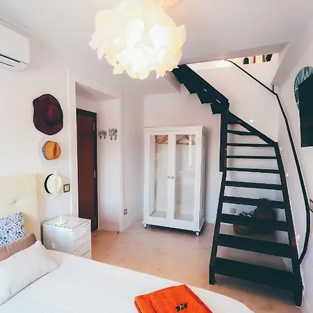 Apartamento Sal