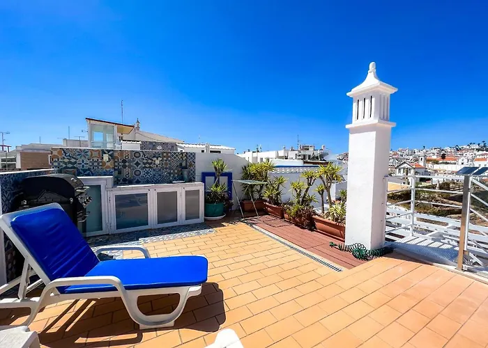 Apartman Sal Albufeira