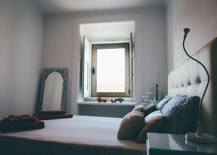 Sal Apartment Albufeira