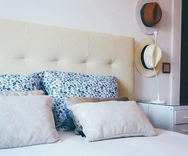 Apartment Sal Albufeira