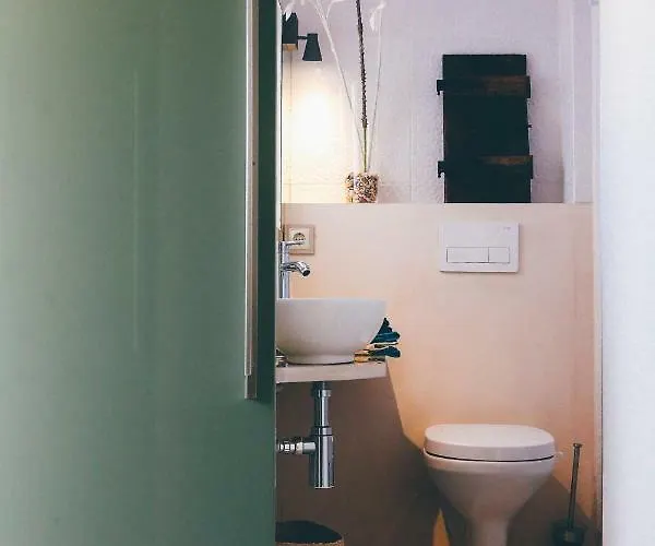 Appartamento Sal Albufeira