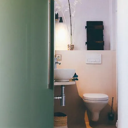 Apartamento Sal Albufeira