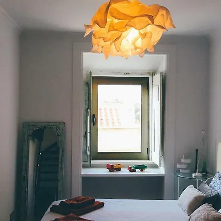 Apartamento Sal Albufeira