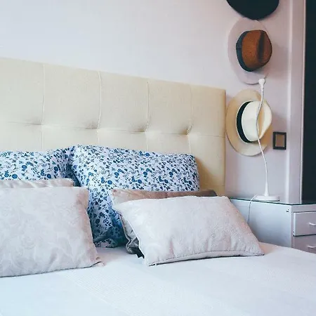 Apartamento Sal Albufeira