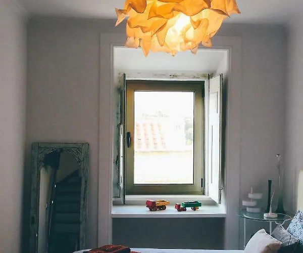 Apartamento Sal Albufeira