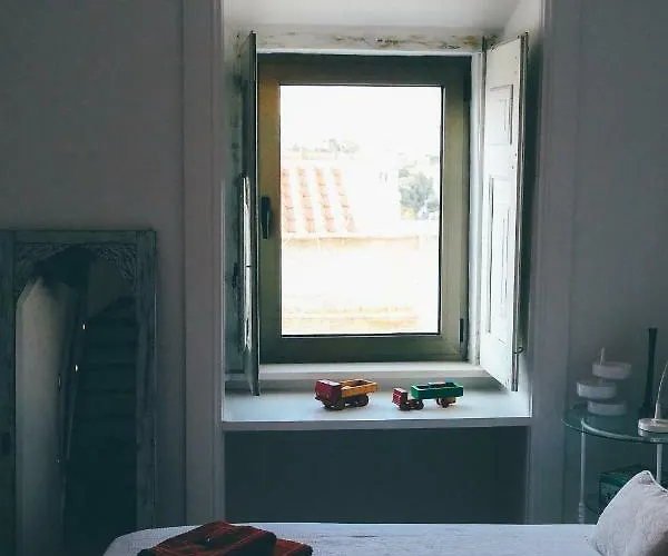 Apartamento Sal Albufeira